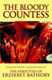 Sun Vision Press Valentine Penrose: The Bloody Countess - könyv