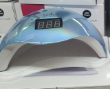 SUN5 BlueMetal 48W 2 in 1 UV/LED műkörmös lámpa