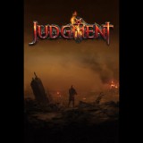 Suncrash Judgment: Apocalypse Survival Simulation (PC - Steam elektronikus játék licensz)
