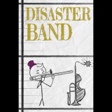 SunDust Disaster Band (PC - Steam elektronikus játék licensz)