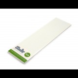 Sunen 3Doodler PL06-SNOW 3D nyomtató alapanyag Polilaktánsav (PLA) Fehér 2 g (PL06-SNOW)