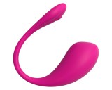 Sunfo - okos, akkus, vízálló vibrációs tojás (pink)