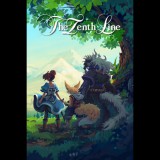 Sungazer Software The Tenth Line (PC - Steam elektronikus játék licensz)