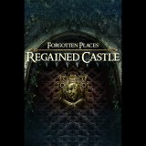 Sungift Games Forgotten Places: Regained Castle (PC - Steam elektronikus játék licensz)