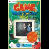 Sunlight Games Game Tycoon 1.5 (PC - Steam elektronikus játék licensz)