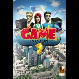 Sunlight Games Game Tycoon 2 (PC - Steam elektronikus játék licensz)