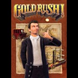 Sunlight Games Gold Rush! Anniversary (PC - Steam elektronikus játék licensz)