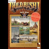 Sunlight Games Gold Rush! Classic (PC - Steam elektronikus játék licensz)