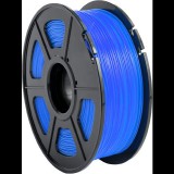 Sunlu PLA 1kg Transparent blue (PLA Transparent Blue )