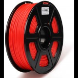 Sunlu PLA 1kg Transparent red (PLA Transparent RED)