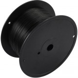 Sunlu PLA 5kg roll Black (PLA 5kg roll black)