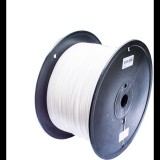 Sunlu PLA 5kg roll White (PLA 5kg roll white )