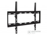 Sunne 37-70-EF VESA600x400 fix fali tartó konzol 37-70"-ig, fekete