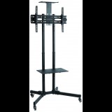 SUNNE by ELITE SCREENS LCD-hez és TV-hez, 37" - 70", fekete (S112)