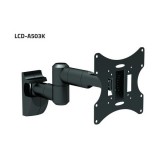 SUNNE LCD-A503K TV tartókeret 94 cm (37") Fekete