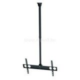 SUNNE (PL-C62) TV mennyezeti konzol, dönthető 37"-70" (ezüst) (PL-C62)