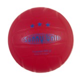 Sunny Ball strandlabda 15 cm piros