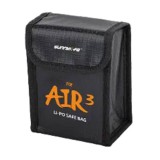 Sunnylife A3-DC598 DJI Air 3 dupla akkumulátor tok (A3-DC598)