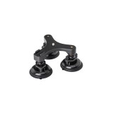 Sunnylife Akciókamera autós vákuumos rögzítő (triple point)