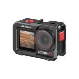 Sunnylife DJI Action 3/4/5 Pro fém ütésálló keret