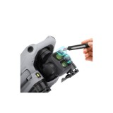 Sunnylife DJI Air 3 és Air 3S kamera védőfólia (1 szett)