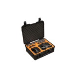 Sunnylife DJI Avata 2 ütésálló kofffer (hard combo)