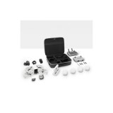 Sunnylife DJI Flip Combo ütésálló kézitáska (szürke)