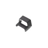 Sunnylife DJI Flip gimbal védő és árnyékoló (fekete)
