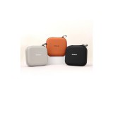 Sunnylife DJI Flip ütésálló kézitáska (fekete)