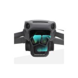 Sunnylife DJI Mavic 3 Pro kamera védőfólia (2 szett)