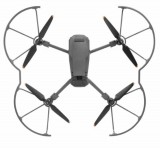 Sunnylife DJI Mavic 3 sorozatú drón rotorvédő keret (szürke)