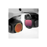 Sunnylife DJI Mavic Air 2 szűrő (ND16)