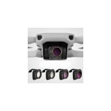 Sunnylife DJI Mavic Mini, Mini 2, Mini 2SE, Mini 4K szűrő (PL - polár)