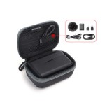 Sunnylife DJI Mic és Mic Mini ütésálló kézitáska
