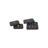 Sunnylife DJI Mini 3 és Mini 3 Pro szűrő (ND4/PL)