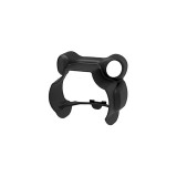 Sunnylife DJI Mini 4 Pro gimbal védő és árnyékoló (fekete)