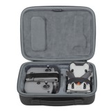 Sunnylife DJI Mini 4 Pro ütésálló kézitáska