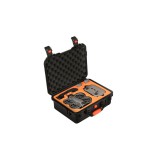 Sunnylife DJI Neo 2 Fly More Combo ütésálló koffer (fekete)