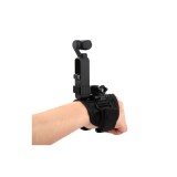 Sunnylife DJI Osmo Pocket 3 - csuklópánt és multifunkcionális adapter (180 fokos, fém fejes)