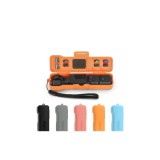 Sunnylife DJI Pocket 3 multifunkcionális tok (fekete)
