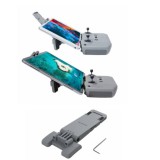 Sunnylife DJI RC-N1, N2 és N3 összecsukható tablet tartó (7,9-11" méretig)