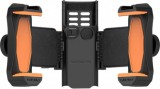 Sunnylife OP3-ZJ756 DJI Osmo Pocket 3 Dupla Telefon tartó