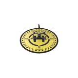 Sunnylife Összehajtható kétoldalas, LED-fényes drón leszálló zóna (70 cm)