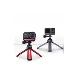 Sunnylife Pro tripod kameraállvány (13 cm, szürke elox alumínium)