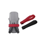 Sunnylife Propeller rögzítő DJI Mavic, Mini és Air sorozatú drónhoz (fekete)
