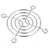 Sunon FG műszerventilátor védőrács - 40