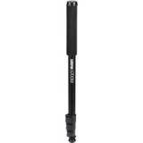 Sunpak 6700M monopod 170cm, fekete (SP-620-670BB)