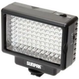 Sunpak LED 96 fotó- és videolámpa (SP-VL-LED-96)