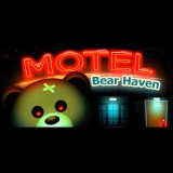 SunRay Games Bear Haven Nights (PC - Steam elektronikus játék licensz)