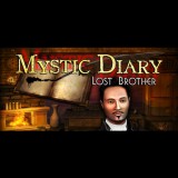 SunRay Games Mystic Diary - Quest for Lost Brother (PC - Steam elektronikus játék licensz)